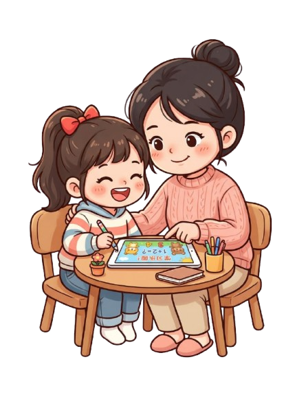 丫丫陪你学习